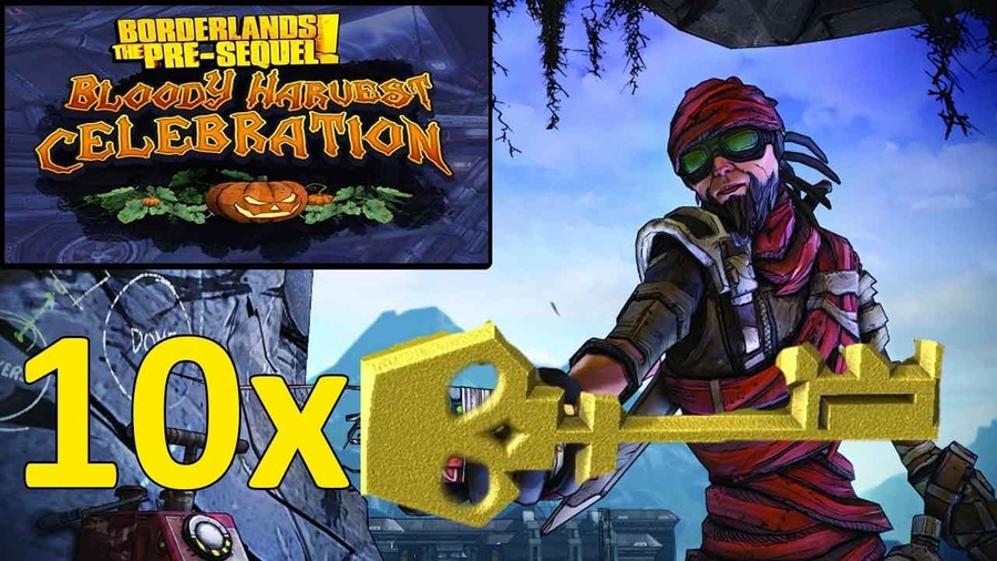 borderlands 2 pc matchmaking not working