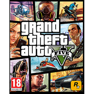 скачать игру гта 5 бесплатно на ноутбук