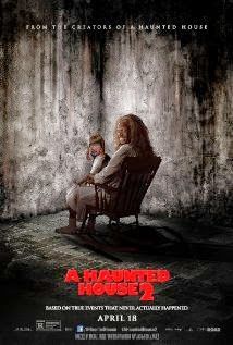 a haunted house 2 subtitrat in romana download torent