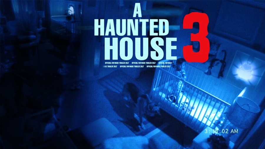 a haunted house 2 subtitrat in romana download torent