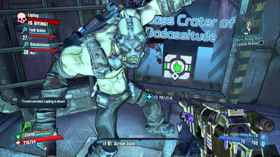 borderlands 2 pc matchmaking not working